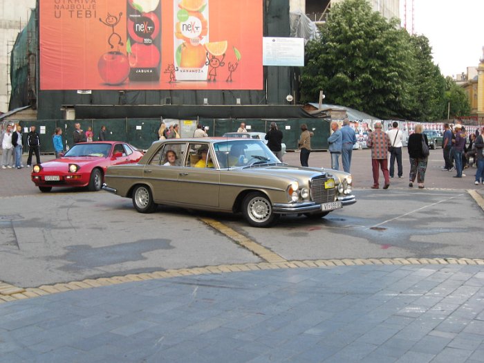 OLDTIMER 2011Slike Origin 005
